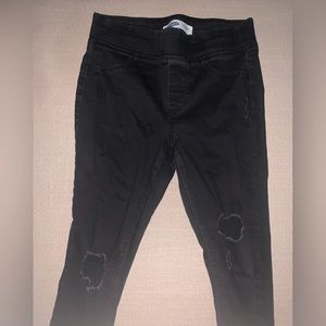 OLD NAVY Rockstar Jeggings